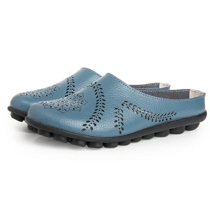 Nora™ | Women's Orthopedic Loafers