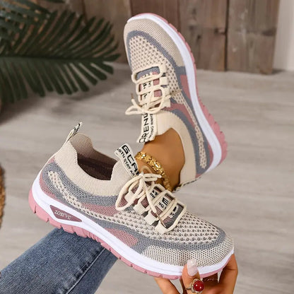 Danuta - Orthopedic Everyday Sneakers