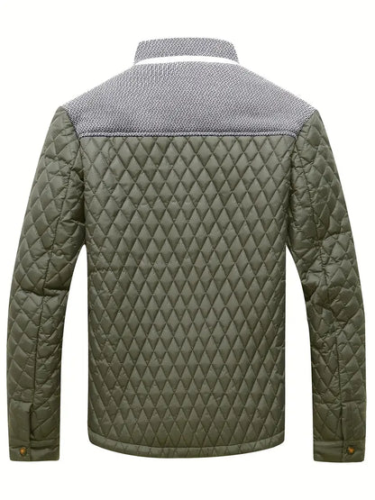 Proctor™ | Quilted Jacket