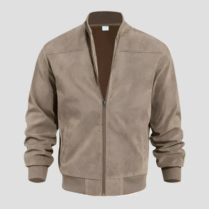 OLIN – Classic Bomber Jacket