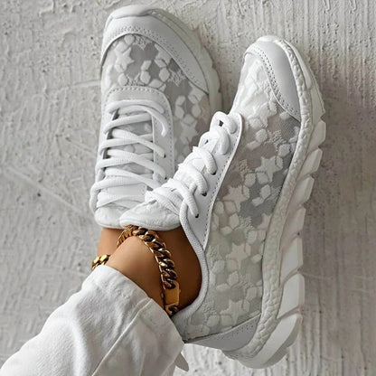 CADEN | ELEGANT ORTHOPAEDIC SNEAKERS