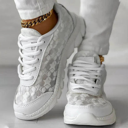 CADEN | ELEGANT ORTHOPAEDIC SNEAKERS