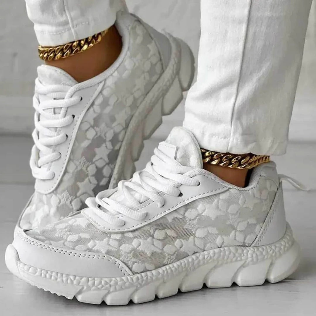 CADEN | ELEGANT ORTHOPAEDIC SNEAKERS