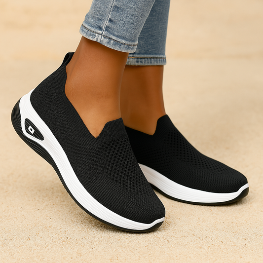 SkySteps™ | Orthopaedic walking shoes with arch support