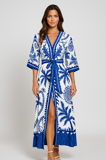 Moxy | Summer Dress