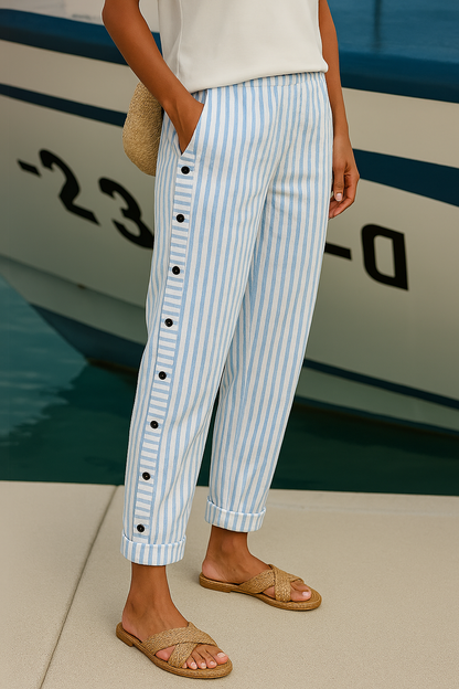 Emery | Chic Stylish Pants