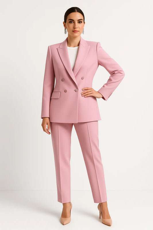 Charlotte™ – Elegant women's suit with a tailored cut