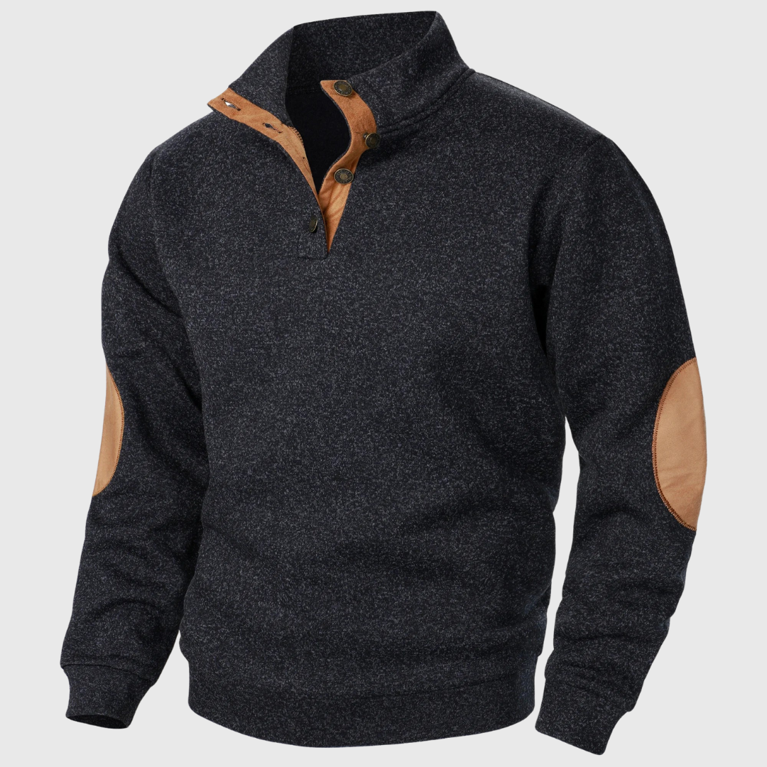 Gregorio - Stylish Casual Sweater