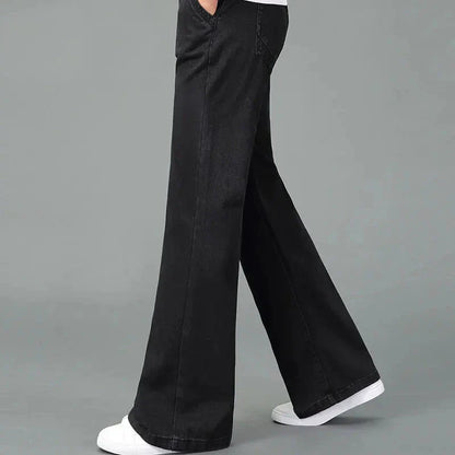 Dorian™ – Men’s Flare Boot Cut Jeans
