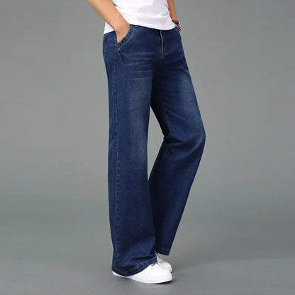 Dorian™ – Men’s Flare Boot Cut Jeans