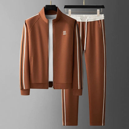 Peter | Premium Tracksuit Set