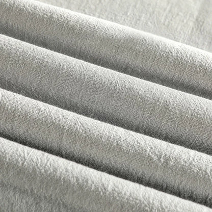 Damien™ Linen Polo Shirt