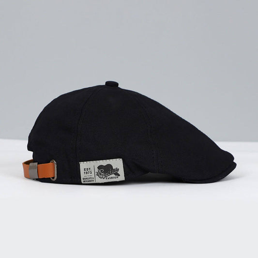 Elias™ | Classic Structured Cap