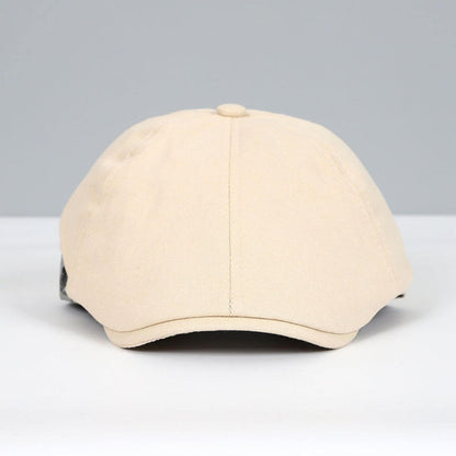 Elias™ | Classic Structured Cap