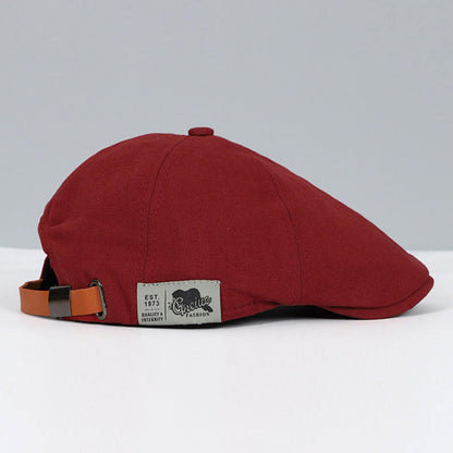 Elias™ | Classic Structured Cap