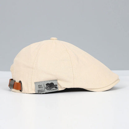 Elias™ | Classic Structured Cap