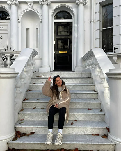 Anastasia™ Winter Jacket