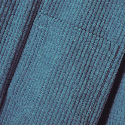 Gerald™ | Luxe Corduroy Hoodie