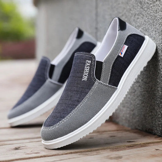 Bernardo™ – Versatile Slip-On Sneakers