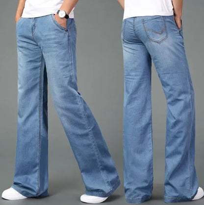 Dorian™ – Men’s Flare Boot Cut Jeans