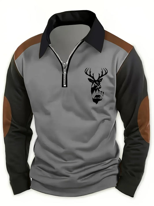 Belaric - Stylish Casual Sweatshirt
