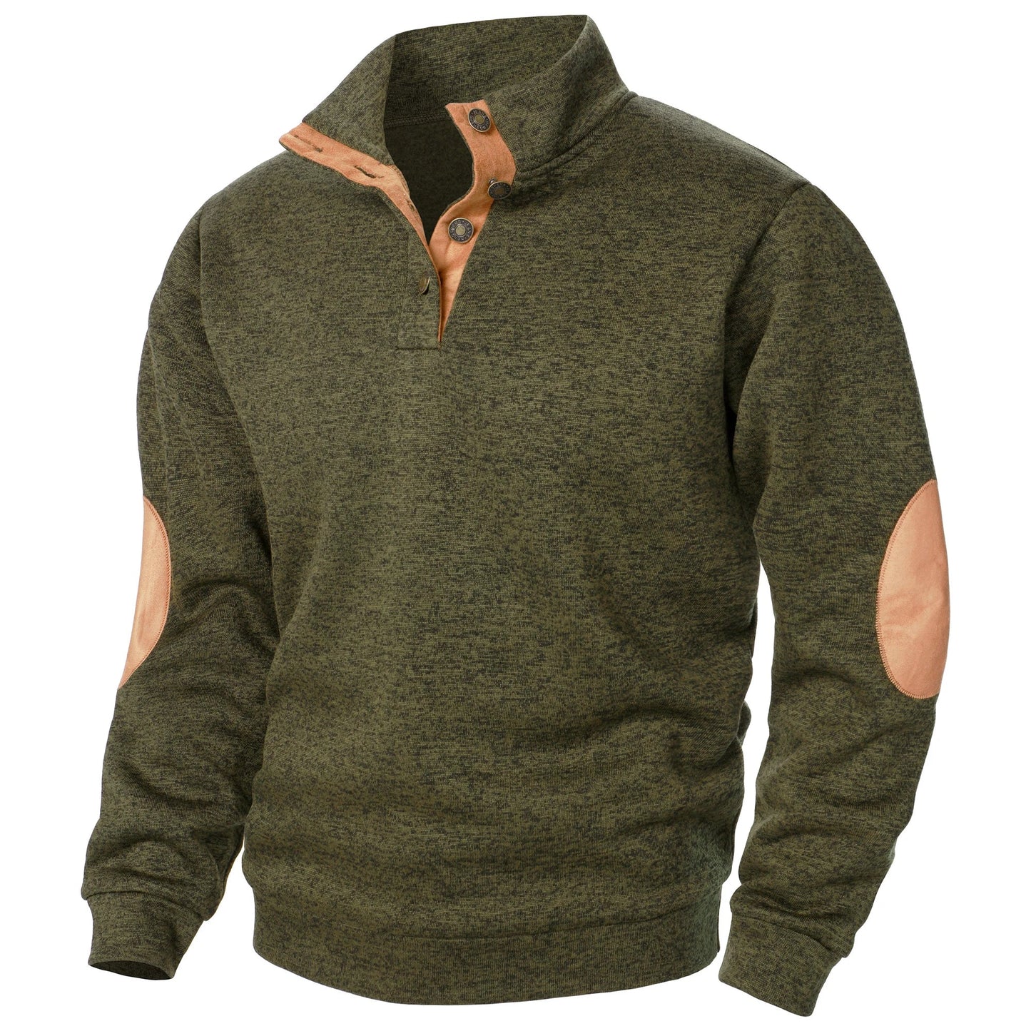 Gregorio - Stylish Casual Sweater