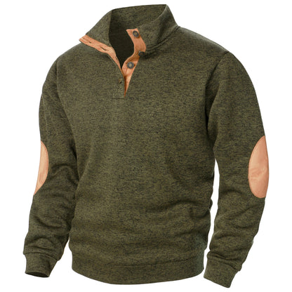 Gregorio - Stylish Casual Sweater