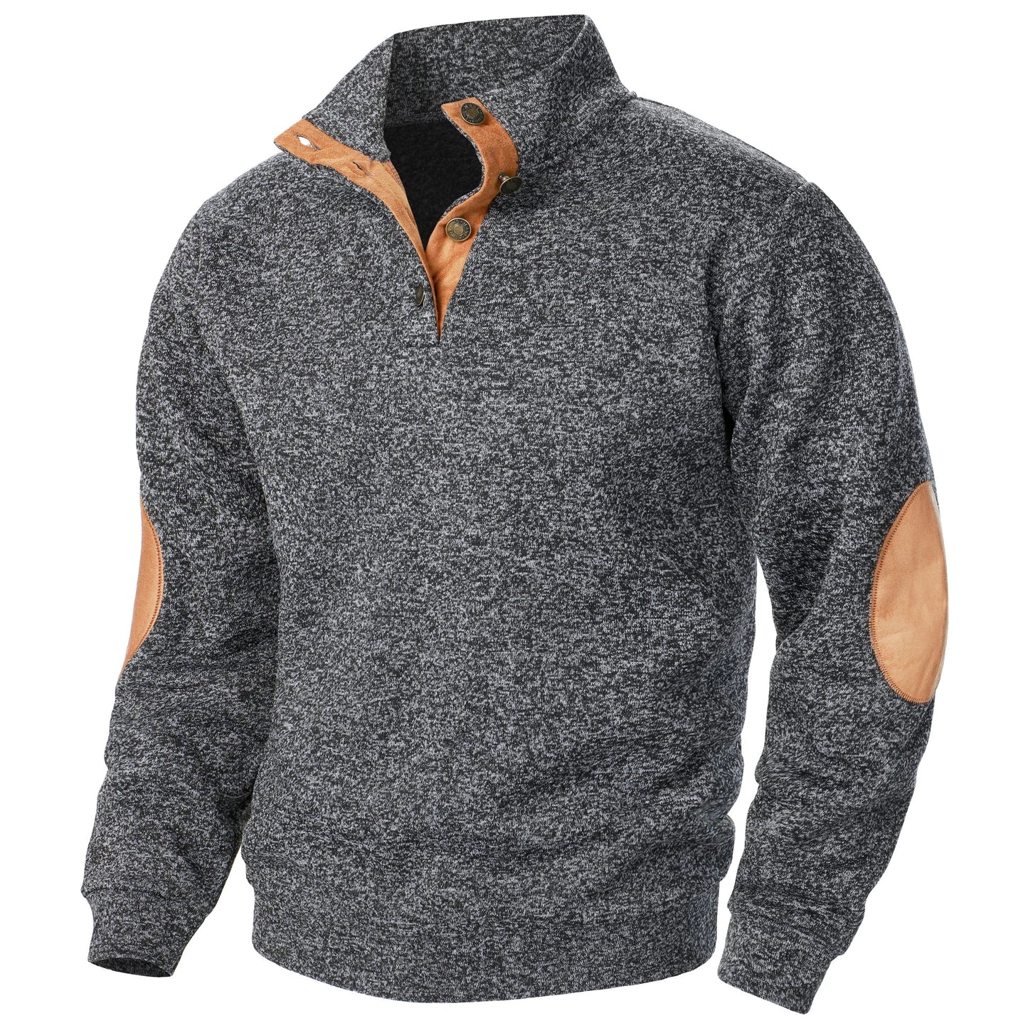 Gregorio - Stylish Casual Sweater