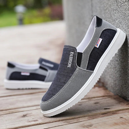 Bernardo™ – Versatile Slip-On Sneakers