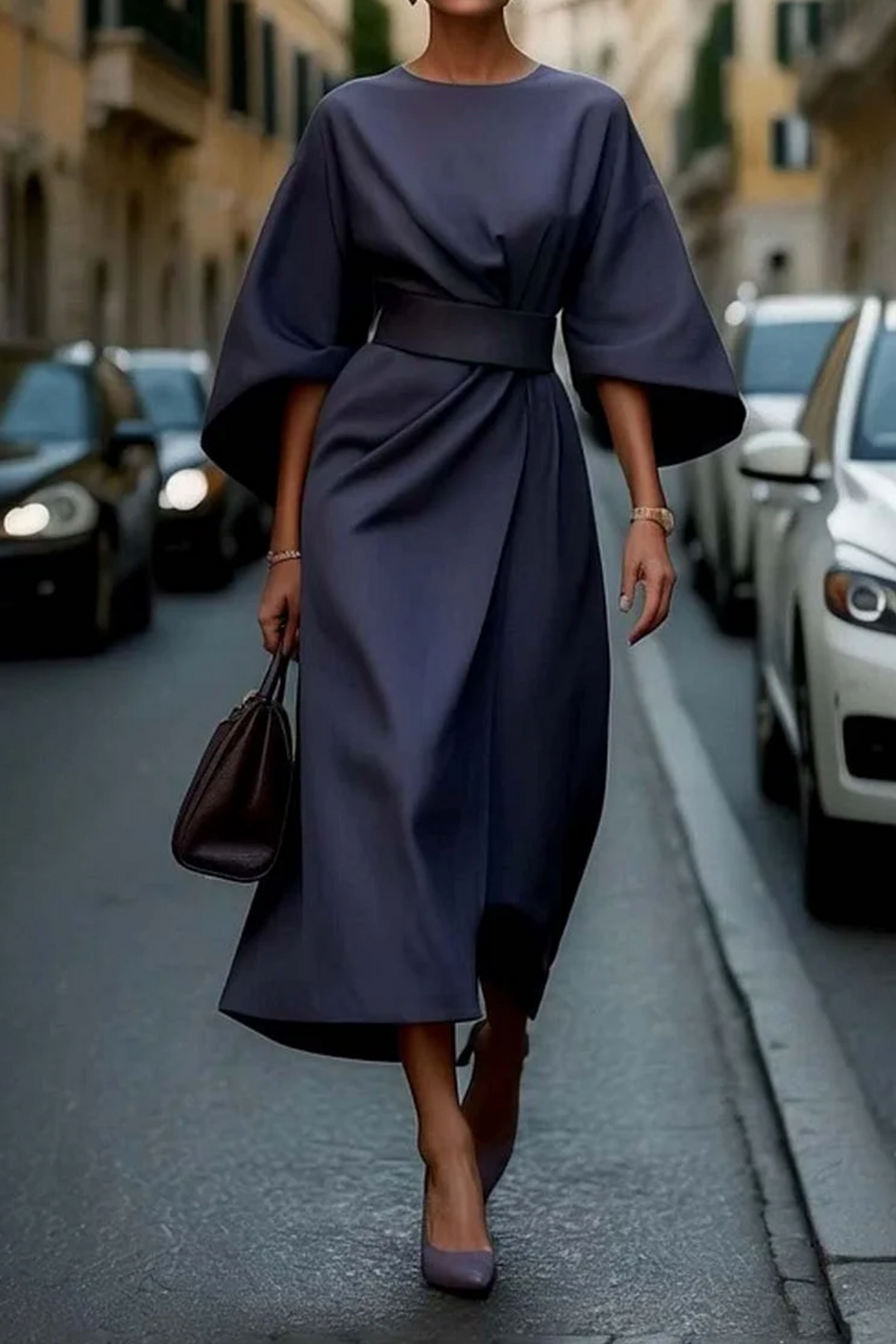 Veronica™ | Elegant Luxury Dress