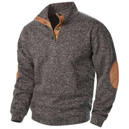 Gregorio - Stylish Casual Sweater