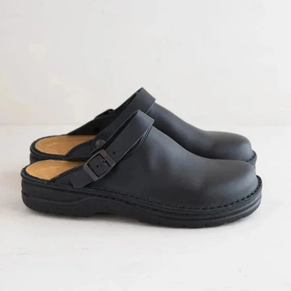 Xavier™ | Elegant Everyday Slip-On Sandals