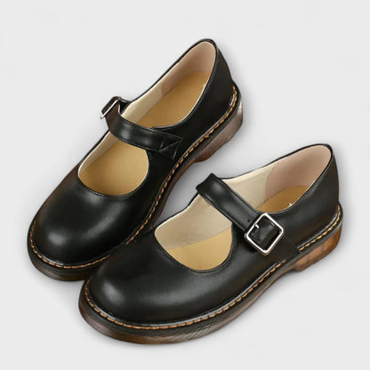 Amelia | Classic Vintage Look Shoes