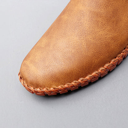 Oneill - Handmade Leather Loafer