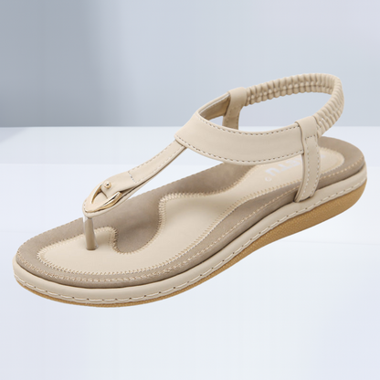 Orthopedic sandals - Stylish and comfortable