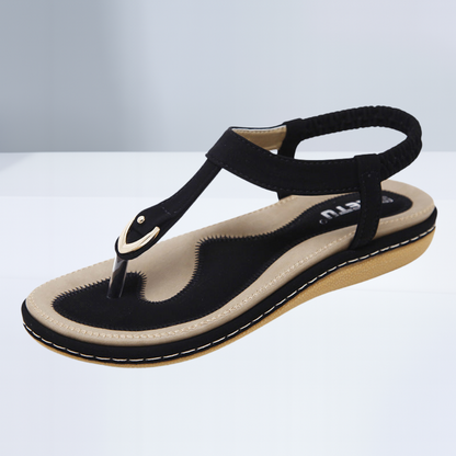 Orthopedic sandals - Stylish and comfortable
