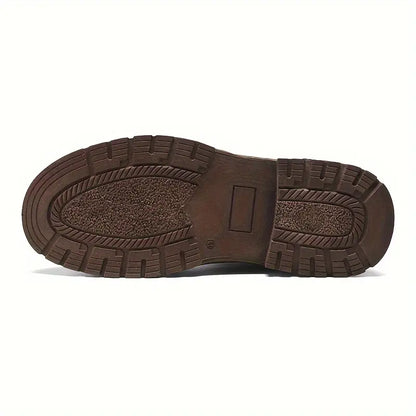 Devin - Waterproof Non Slip Boots