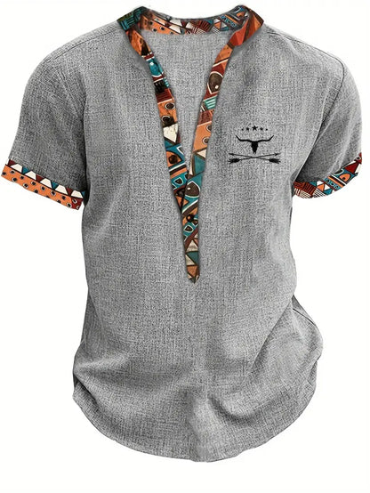 Kevin™ | Refined Casual Heritage Shirt