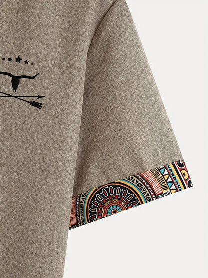 Kevin™ | Refined Casual Heritage Shirt