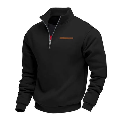 Reed™ - Casual Fleece Sweatshirt