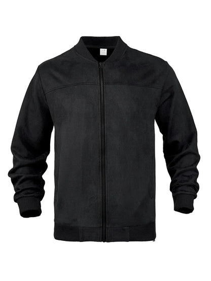 OLIN – Classic Bomber Jacket