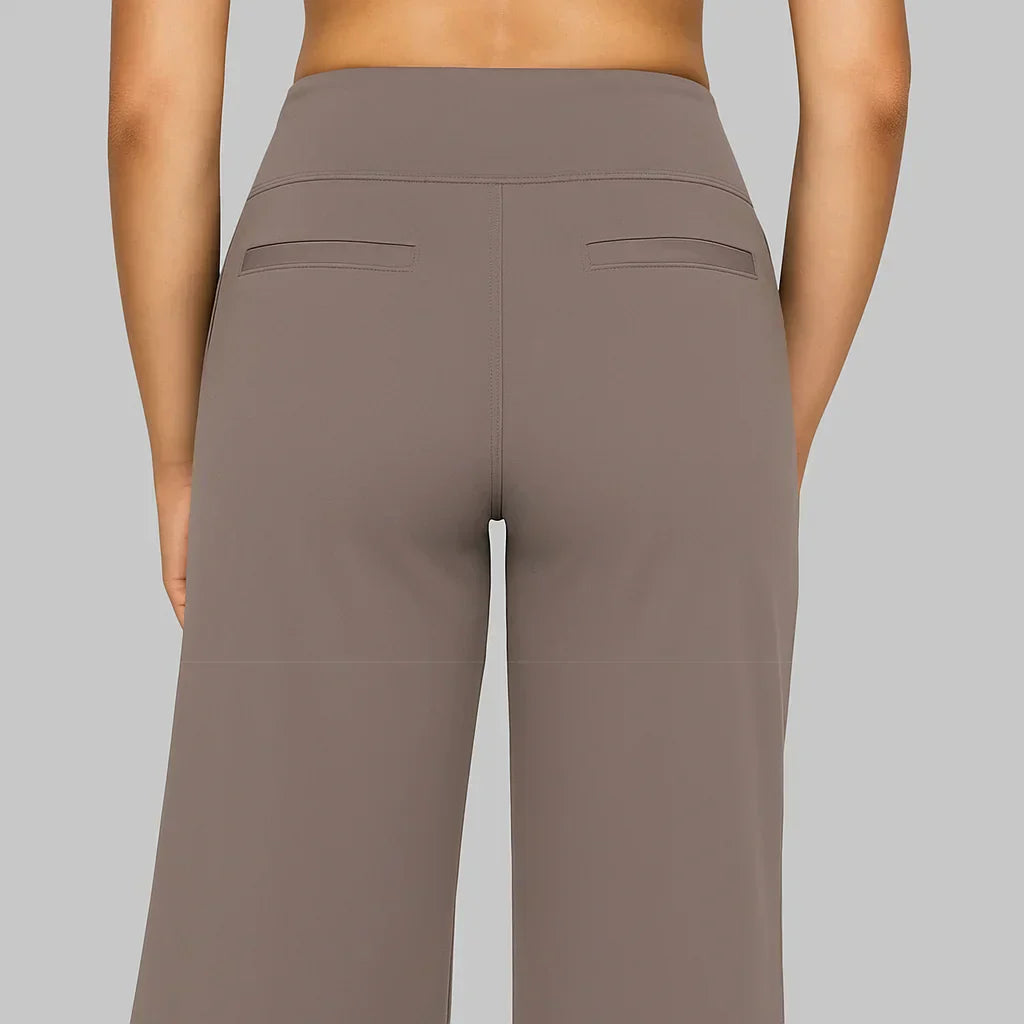 HARRIET - The comfortable stretch pants for every woman