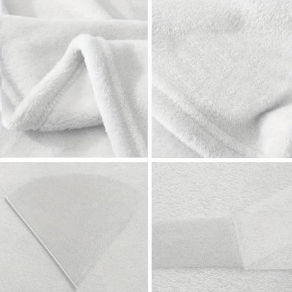 Elvyn | Soft Funny Dinosaur Blanket