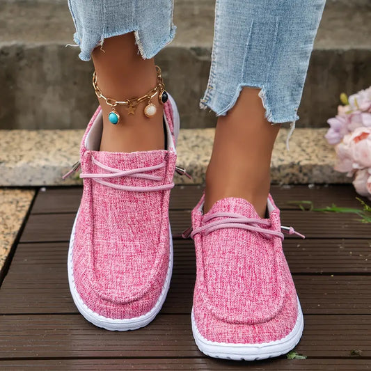 Zariah – Everyday Slip-On Shoes