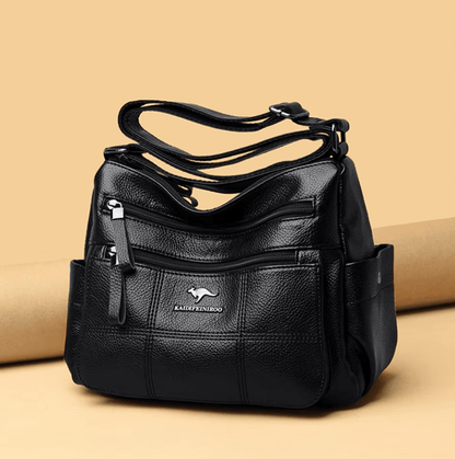 Wendy™ | Multi-Layer Luxe Crossbody Bag