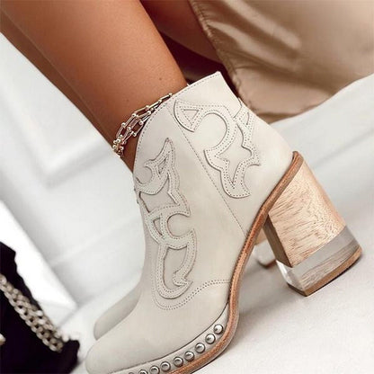 Corallyn™ | Sculpted Elegance Luxe Heels