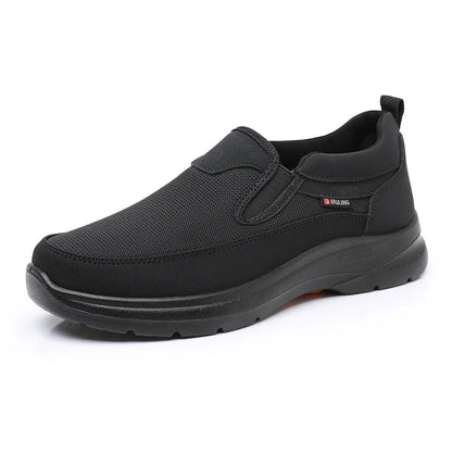 Men’s Orthopaedic Slip-On Trainers