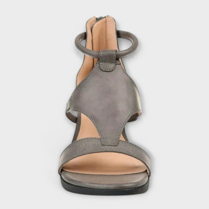 Sophie™ Orthopedic Leather Sandals
