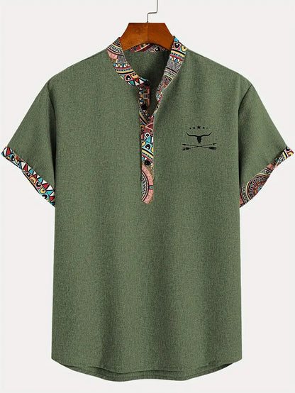 Kevin™ | Refined Casual Heritage Shirt