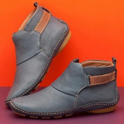 Naadine™ – Comfortable Waterproof Boots
